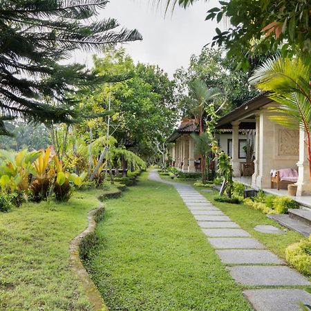 Masia Villa Ubud Экстерьер фото